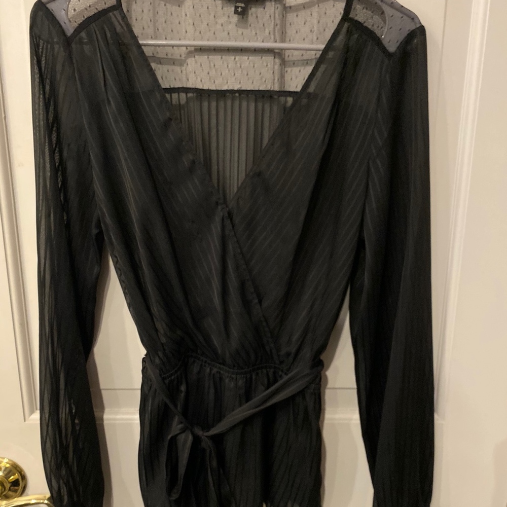 Express Blouse